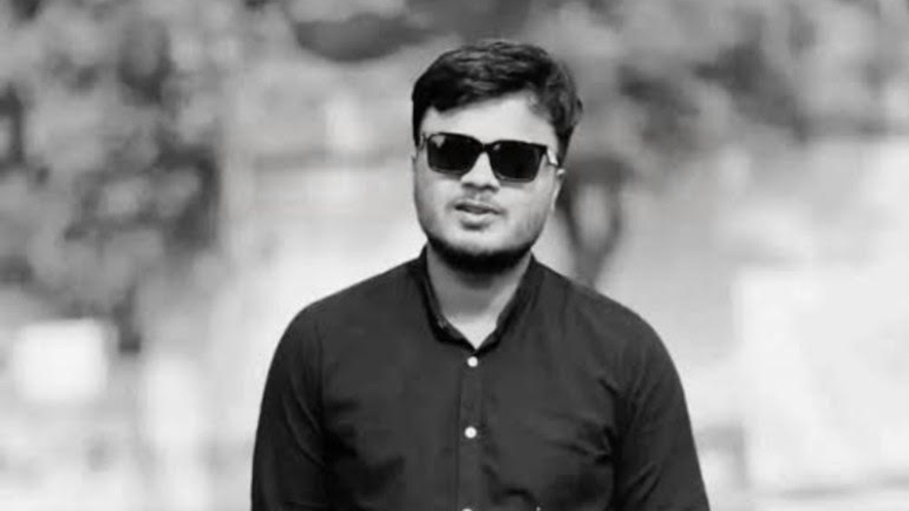 রাজধানীতে ছাত্রলীগ নেতার ঝুলন্ত মরদেহ উদ্ধার